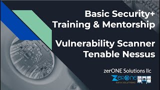 Network Enumeration and Vulnerability Scanning