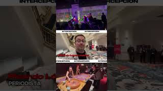 Viva Las Vegas Así Se Vivió La Fiesta Exclusiva De Periodistas Del Super Bowl La Opinión