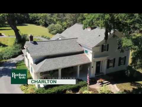 763 Charlton Rd, Charlton, NY home video tour