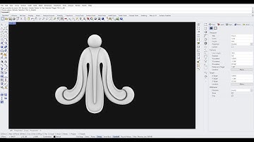 Rhino 6 tutorial
