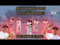 MINI OLIMPIADAS “SOÑADORES”/ PREMIO 5 mil PESOS 💵 / capítulo 1 Grillo La Duda