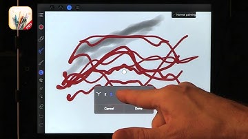 Tech Edge, iPads In The Classroom - Episode 134, Drawing Apps