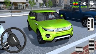 Car Parking and Driving Simulator - Car Parking 3D - Car Game Android GamePlay Part - #99 screenshot 4