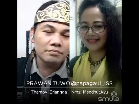 ladrang SAWUNGGALING lanjut Prawan tuwo manteb