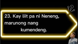 MagBUGTONGan Tayo (10)/ BUGTONG-BUGTONG with Teacher Alba #Shorts #Riddles #Bugtong