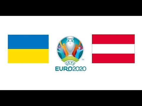 Украина Австрия 0 - 1 обзор матча футбол ЕВРО 21.06.2021 смотреть онлайн прямой эфир прогноз матча