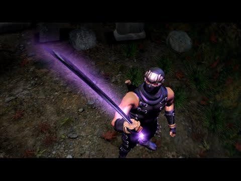 Ninja Gaiden Black