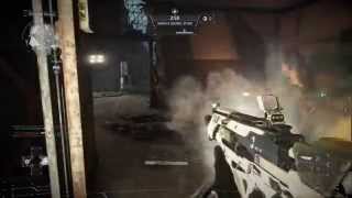 Potential Killzone Shadow Fall Problem?