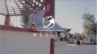 MTI Adventures - Muévete Para Inspirar (Mexico 2014)