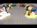 Lego Battlebots Season 3 Episode 13