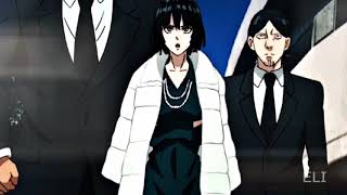 How Deep Is Your Love - Fubuki Edit