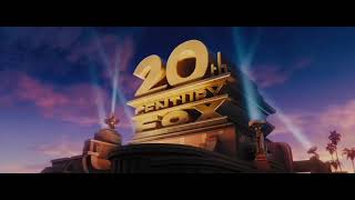 20Th Century Fox Tsg Entertainment Chernin Entertainment 2017