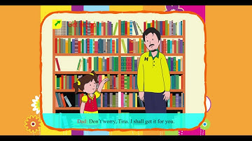 Explore Math Class 2, Unit 10, 01 Shapes Measurement