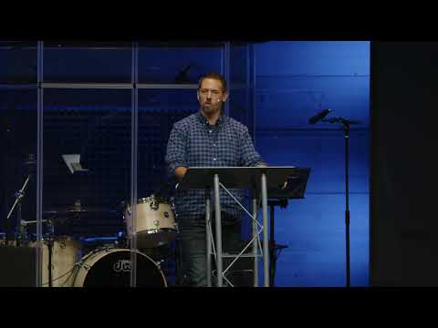 Grace Community Church Sunday Morning Worship
