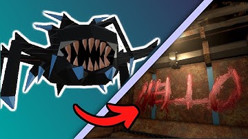 Creating An EVOLVING MONSTER - Bounding Main Devlog #4