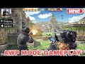 Awp mode gameplay lsgaming