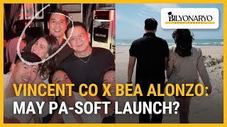 Soft launch? Vincent Co at Bea Alonzo, spotted na magka-yakap | Agenda screenshot 5