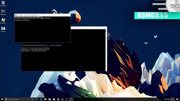 Windows Process Elevation Admin to system