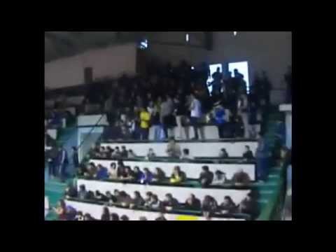 ბსუ 87-85 ქუთაისი -  პირატები