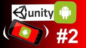 2. Unity Remote Setting Up Easiest Way - Unity Android Game Development Tutorial For Beginners