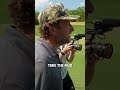 A Barstool Camera guy PICKED UP A BALL and that wasn’t the worst thing he did… @InternetInvitational