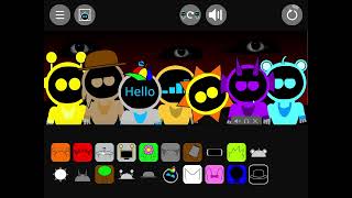 Sprunki Bot 2
Introduction to Sprunki Bot 2
Sprunki Bot 2 is an innovative sprunki mod that propels the sprunki incredibox experience into a cybernetic future. Featuring robotic-themed sprunki characters with sleek metallic designs and AI-driven beats , this mod crafts a futuristic soundscape filled with glitchy synths and digital rhythms. The immersive neon-lit interface and holographic animations create a high-tech vibe, perfect for remix wizards seeking to build dynamic, mechanized music tracks with a fresh sprunki online twist. Fans of sprunki game, incredibox sprunki, and incredibot will find this mod a thrilling upgrade in creative audio adventure. Sprunki Bot 2