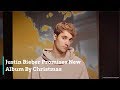 Justin Bieber Promises A New Album By Christmas