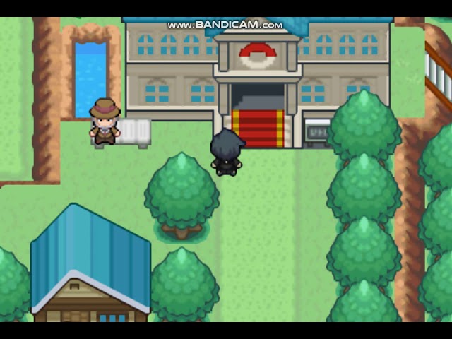 Walkthrough/Part 1, FanMade_Pokemon_Glazed_version Wiki