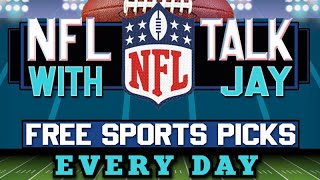 Week 1 NFL Talk With Jay Money & LJ From Houston 9/10/23 Free NFL Picks & Sports Betting Advice