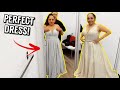 DRESS SHOPPING FOR MY MOM! **Wedding Edition**