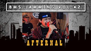 BMS Jamming Session Vol 2,  Afternal #1