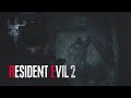 Aquecimento para Requiem: Resident Evil 2 Remake #3 - O temido Mister X e fuga da delegacia