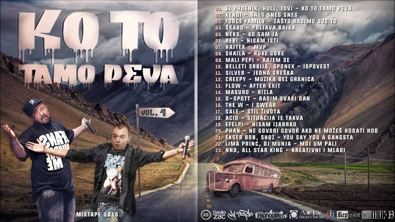 Acid - Situacija je takva