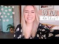 3 *NEW* STEPS I TAKE TO MAKE TIME FOR MYSELF | AD