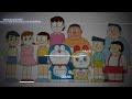 Doraemon Ending Theme Song in Hindi Slowed+Reverb Mp3 Song