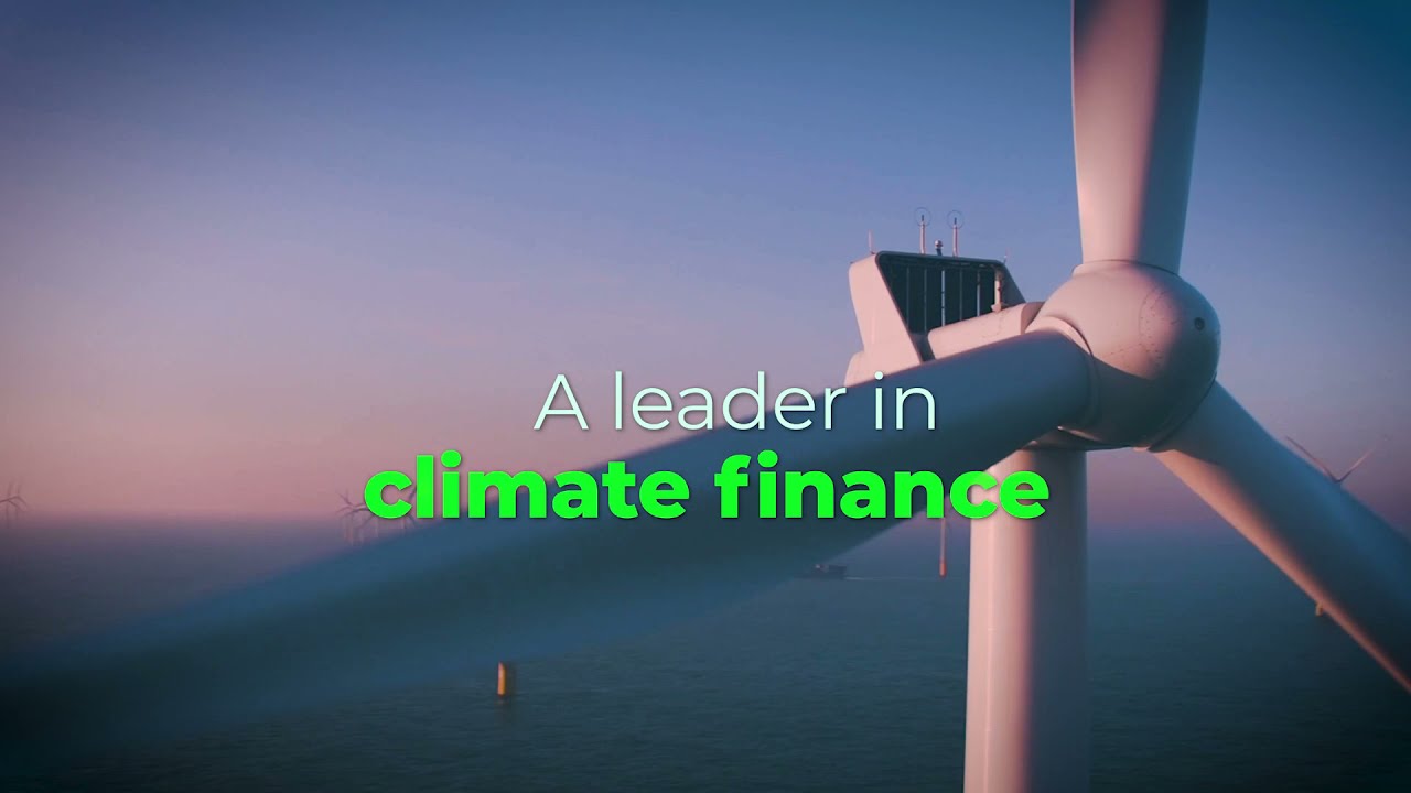 The EIB Group Climate Bank Roadmap