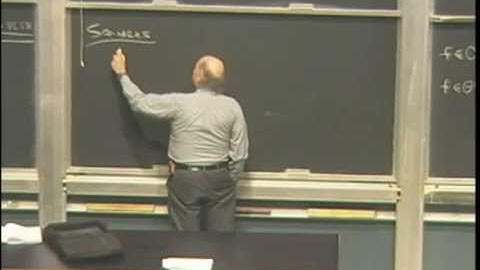 L07 Orders of Growth | UC Berkeley CS 61A, Spring 2010