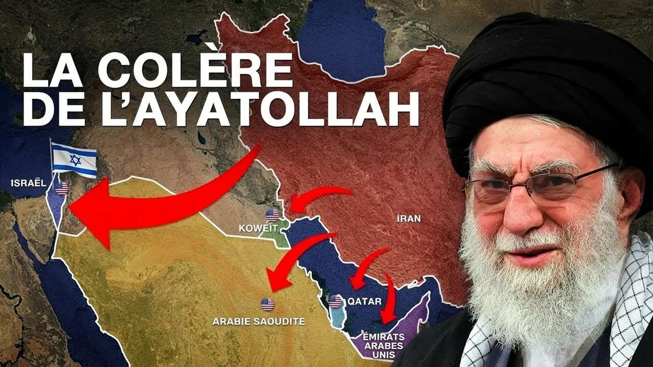 Pourquoi l’Iran ne craint pas les États-Unis