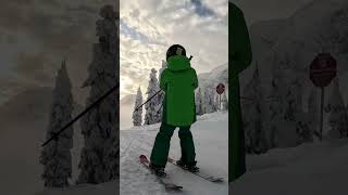 When The Mountains Call - Answer It