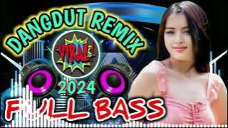 DANGDUT CEK SOUND TERBARU 2024 | DANGDUT REMIX FULL BASS PAS UNTUK CEK SOUND