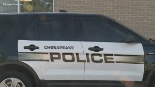 Teenager dies after shooting near community center in Chesapeake; police searching for answers