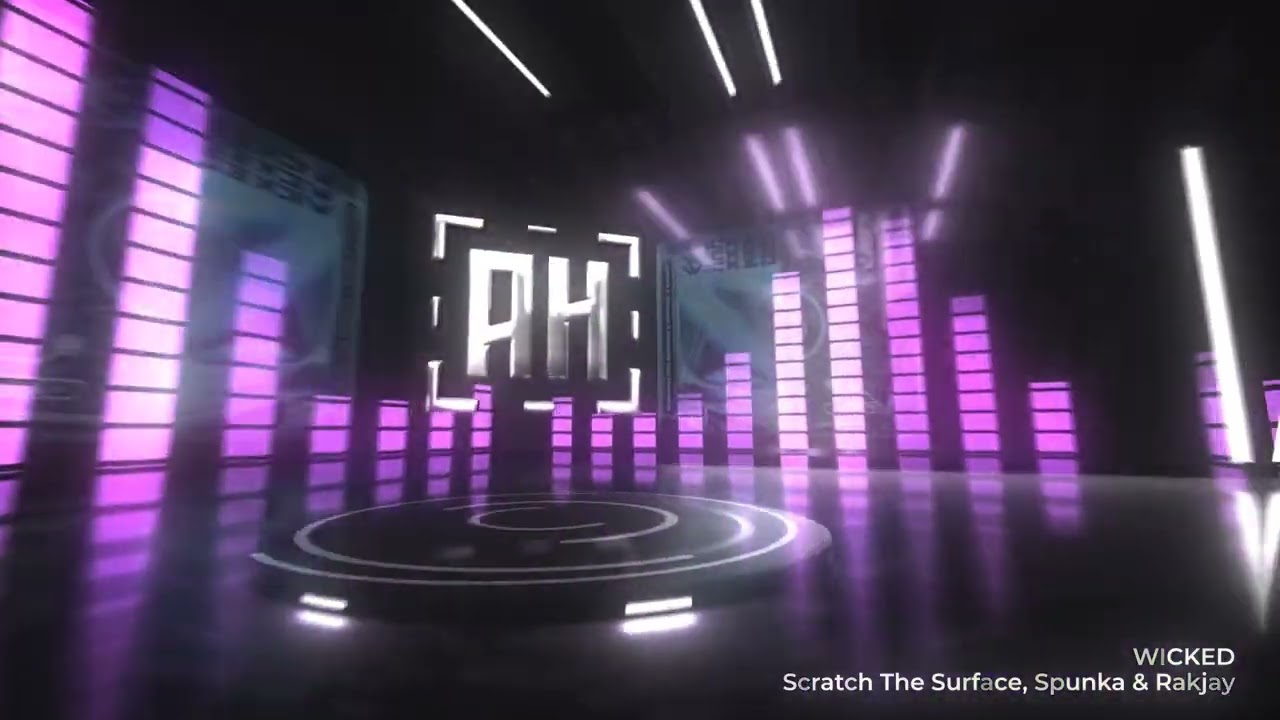 Guarda Scratch The Surface, Spunka & Rakjay - Wicked (Aspire Higher Tune Tuesday Release) su YouTube Guarda Scratch The Surface, Spunka & Rakjay - Wicked (Aspire Higher Tune Tuesday Release) su YouTube