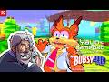 ¿resurrección o segundo entierro? | El Yayo del Gamepad un tiento Bubsy 4D Demo en Switch 2