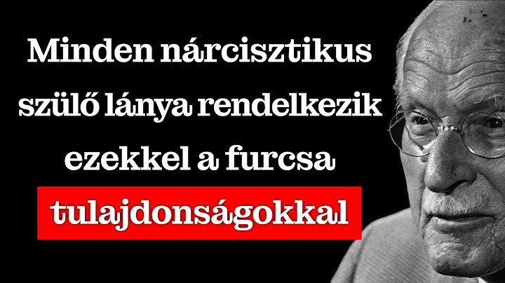 Minden nárcisztikus szülők gyermeke rendelkezik ezekkel a különös jellemzőkkel.