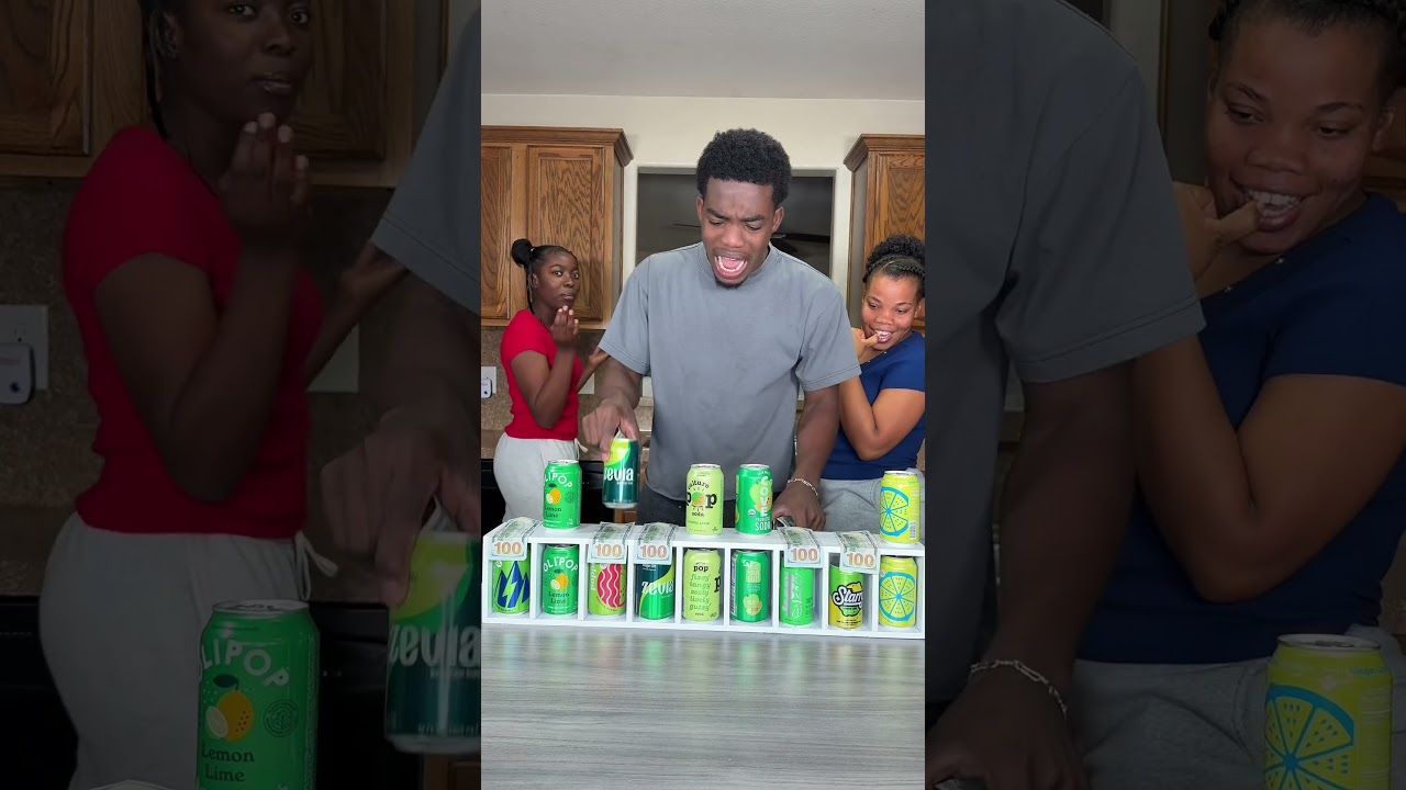 Собери бутылку 