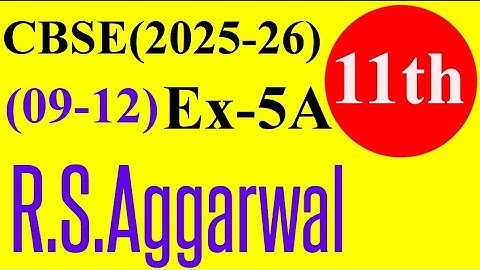 How to solve Complex numbers Problems?All Types of Question related to Complex Numbers