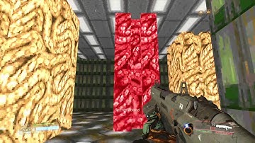 How to Unlock Doom classic map - Pandemonium