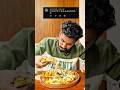 Chicken Pizza la SCAM ah 😱 Cheap Expensive #shorts #viral #youtubeshorts #trending #food #funny