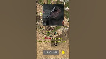 The VULTURES are gathering! 😰 | Caliph 🥷 quotes | Stronghold crusader