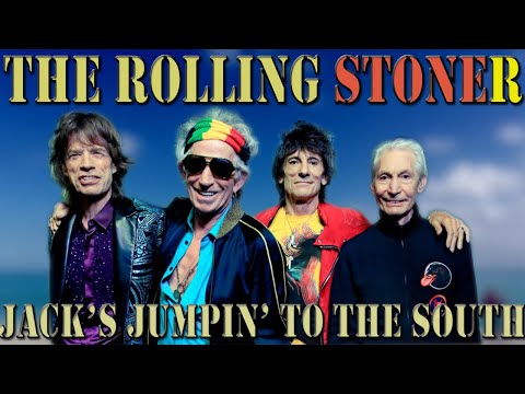 If The Rolling Stones Were Southern Stoner Metal Jumpin Jack Flash 